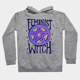 Feminist Witch Hoodie